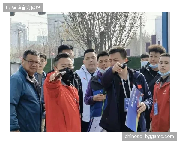 上海国际转播枢纽联调多地赛场交通数据以应对突发公共传输干扰